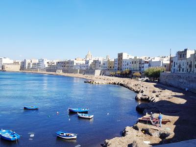 Trapani