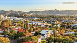 Find cheap flights to Windhoek Hosea Kutako Intl