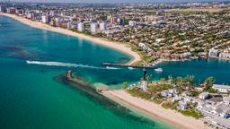 Pompano Beach car rentals