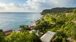 Oranjestad Hotels