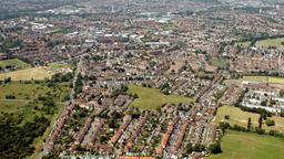 Thornton Heath Hotels
