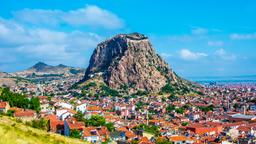 Afyon car rentals