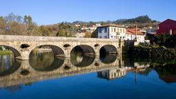 Arcos de Valdevez car rentals