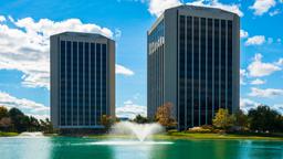 Dearborn Hotels