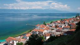Struga vacation rentals
