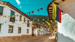 Villa de Leyva Hotels