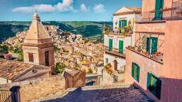 Sicily vacation rentals