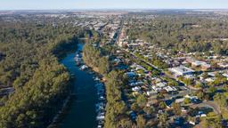 Echuca Hotels