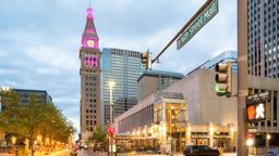 Hotels Near 16th Street Mall Denver Search On Kayak
