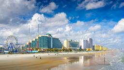 Daytona Beach vacation rentals