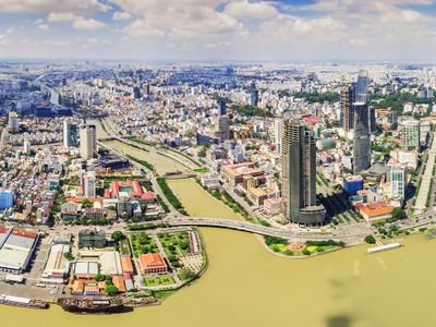 Ho Chi Minh City