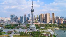 Hotels near Foshan Shadi Airport