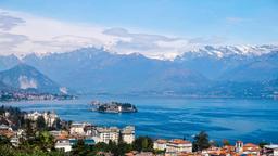 Stresa car rentals