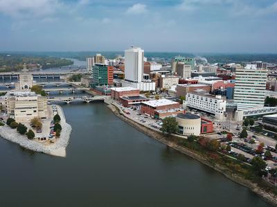 Cedar Rapids