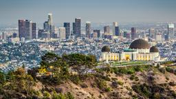 Car Rental Los Angeles from $18/day - Search for Rental Cars on KAYAK