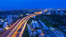 Mueang Samut Prakan hotels