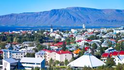 Find cheap flights from Alabama to Reykjavik-Keflavik Airport