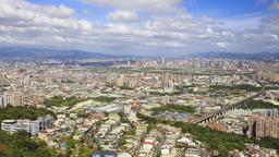 Shulin District hotels