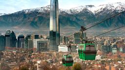Chile vacation rentals