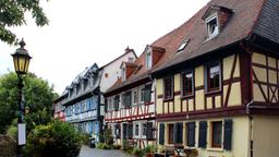Frankfurt an der Oder hotels