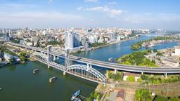 Rostov hotels