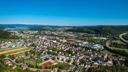 Lörrach Hotels