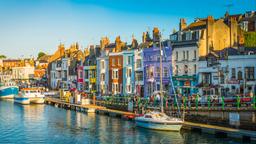 Weymouth hotel directory