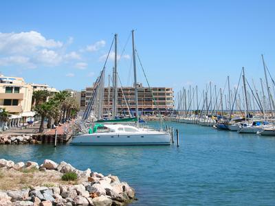 Le Barcarès