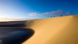 Western Sahara hotels