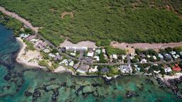 Puako vacation rentals