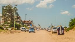 Pinamar hotels