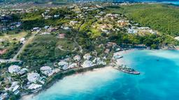 Cedar Grove vacation rentals