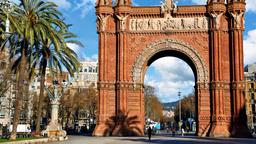 Find cheap flights from Maryland to Barcelona