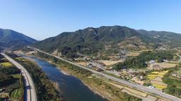Sancheong hotels