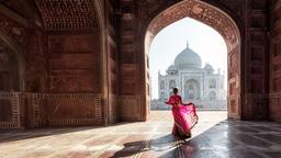 Agra vacation rentals