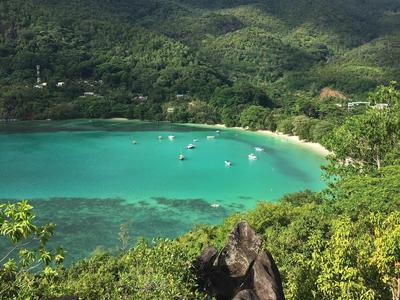 Cheap Flights To Seychelles From 523 Kayak