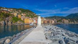 Camogli vacation rentals