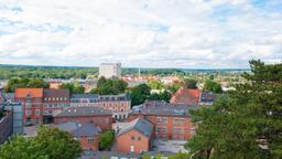 Næstved hotels