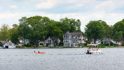 Orillia vacation rentals