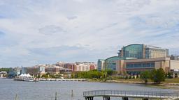 National Harbor hotel directory