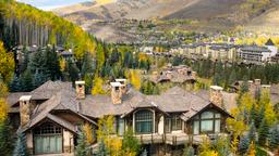 Vail vacation rentals