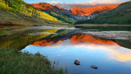 Find cheap flights from Arizona to Vail