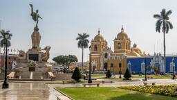Trujillo vacation rentals