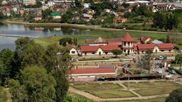 Hotels near Antsirabe Airport