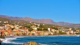 Savona vacation rentals