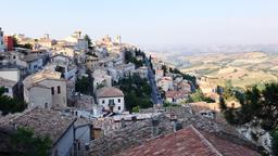 Marche hotels