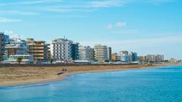 Riccione vacation rentals