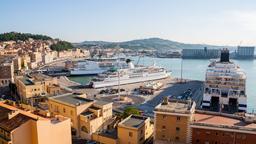 Find cheap flights to Ancona