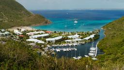 Anse-Marcel Hotels