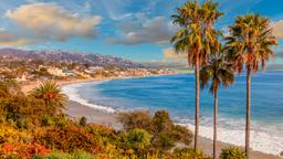 Laguna Beach car rentals